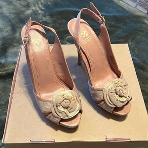 Vince Camuto Heels